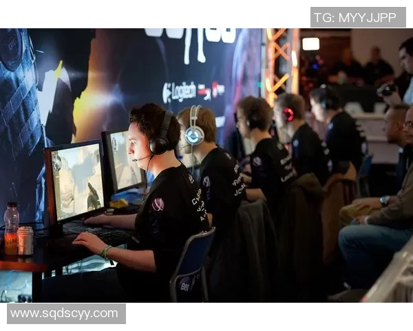 CS冬季大型锦标赛团队支援及时到位